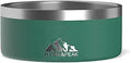 Hydrapeak Dog Bowl: Non-Slip Stainless Steel for All Dogs
