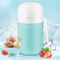 Secura Aqua Gelato Maker: Quick Homemade Joy!