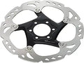 SHIMANO Ice Tech Brake Rotor 160mm - Cool, Consistent Stopping