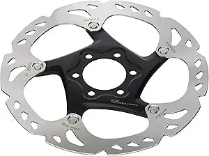 SHIMANO Ice Tech Brake Rotor 160mm for Superior Performance