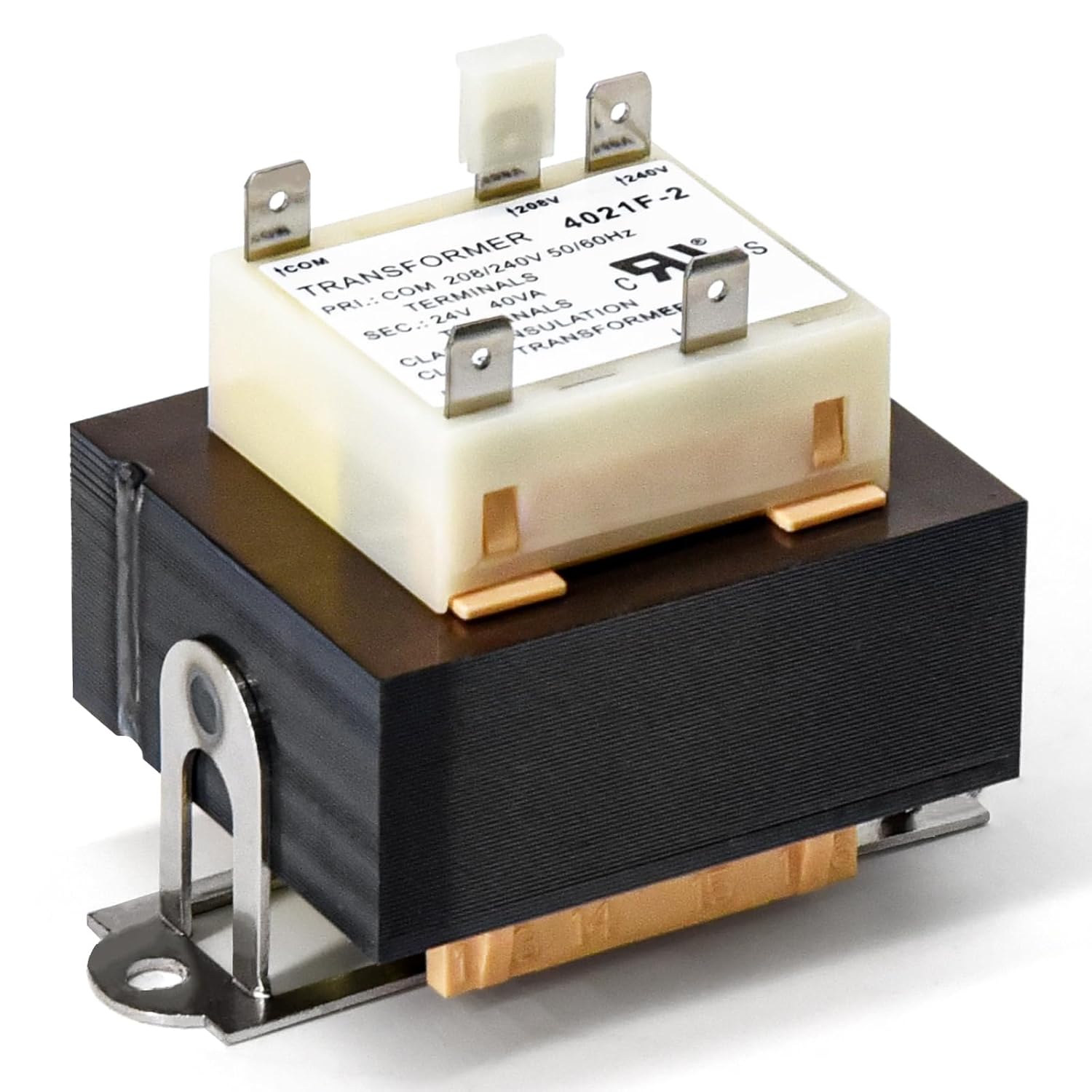 Criditpid 40VA Transformer: Efficient HVAC Upgrade