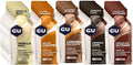 GU Energy Original Sports Nutrition Gel Variety Pack - On-the-Go