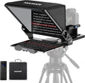 Teleprompter X14 III 14in Foldable Teleprompter - Easy Setup