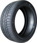 Accelera Iota ST68 275/40R22 All-Season Truck/SUV Tire - Smooth Ride