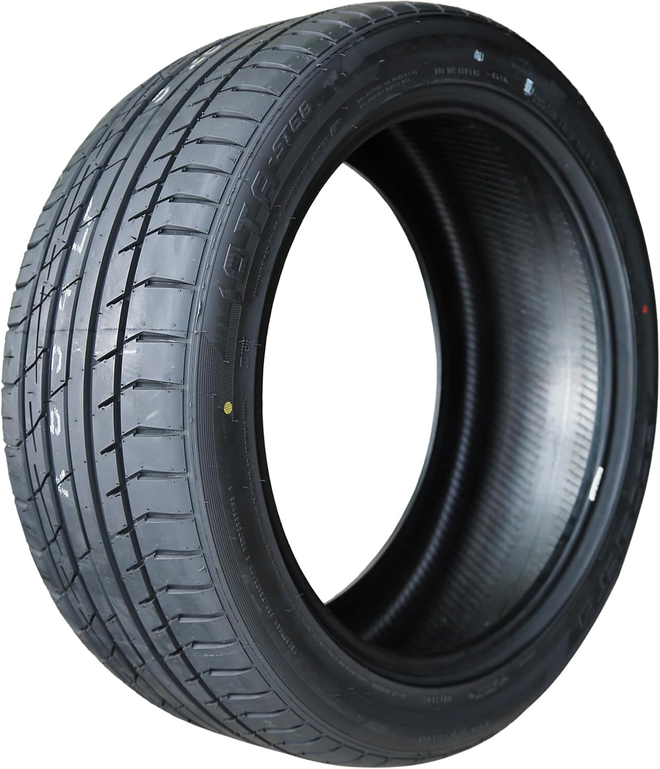 Accelera Iota ST68 P295/30R22 103Y: Performance Tire Review