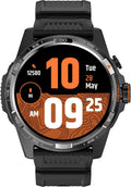 Ticwatch Atlas Smartwatch by Mobvoi: Ultimate Outdoor Companion