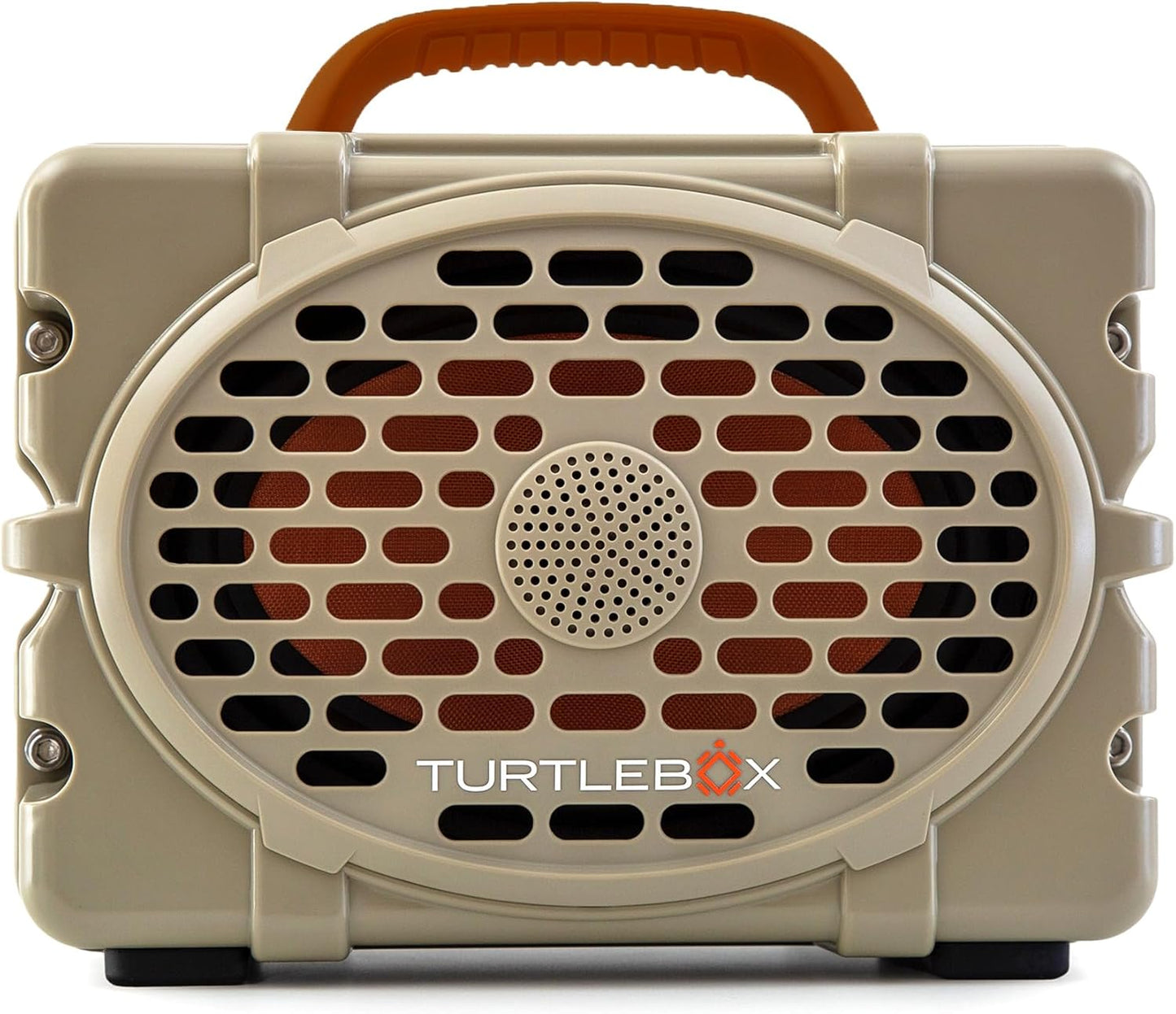 Turtlebox Original Gen 3 Portable Outdoor Bluetooth Speaker