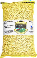 Wakefield Extra Large Virginia Peanuts for Animals, 25 LBS - Bulk
