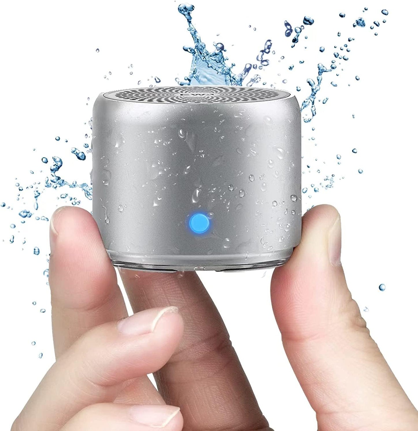 EWA A106 Mini Bluetooth Speaker: Big Sound, Small Size!
