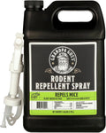 Grandpa Gus's Rodent Repellent Spray - Natural 1 Gallon