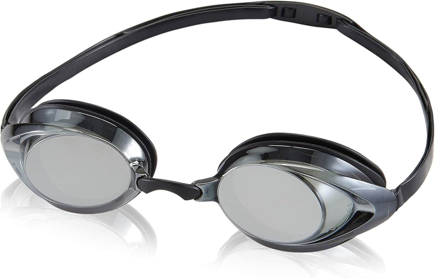 Speedo Unisex-Adult Swim Goggles Optical Vanquisher 2.0 Review
