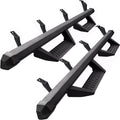 Drop Down Running Boards Compatible with 2024-2025 Toyota Tacoma - 4