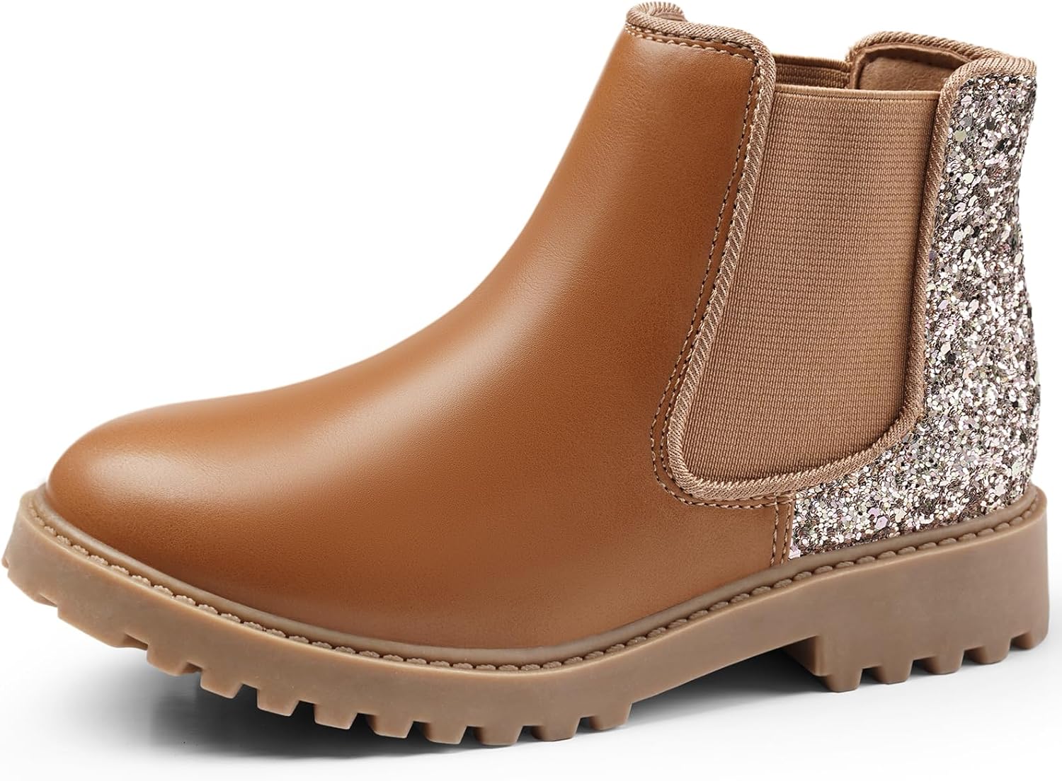 Harvest Land Girl Boots for Kids - Stylish and Warm Ankle Boots