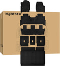 Floor Mats for 2025 Ford Expedition MAX 8 Seats & Trunk Mat - Custom