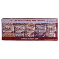 Amish Country Popcorn 4 Ounce Variety Kernel Gift Set (10 Pack)