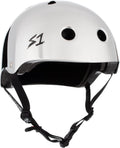 S1 Lifer Youth Skate Helmet - Deep Fit, Multi-Impact Protection