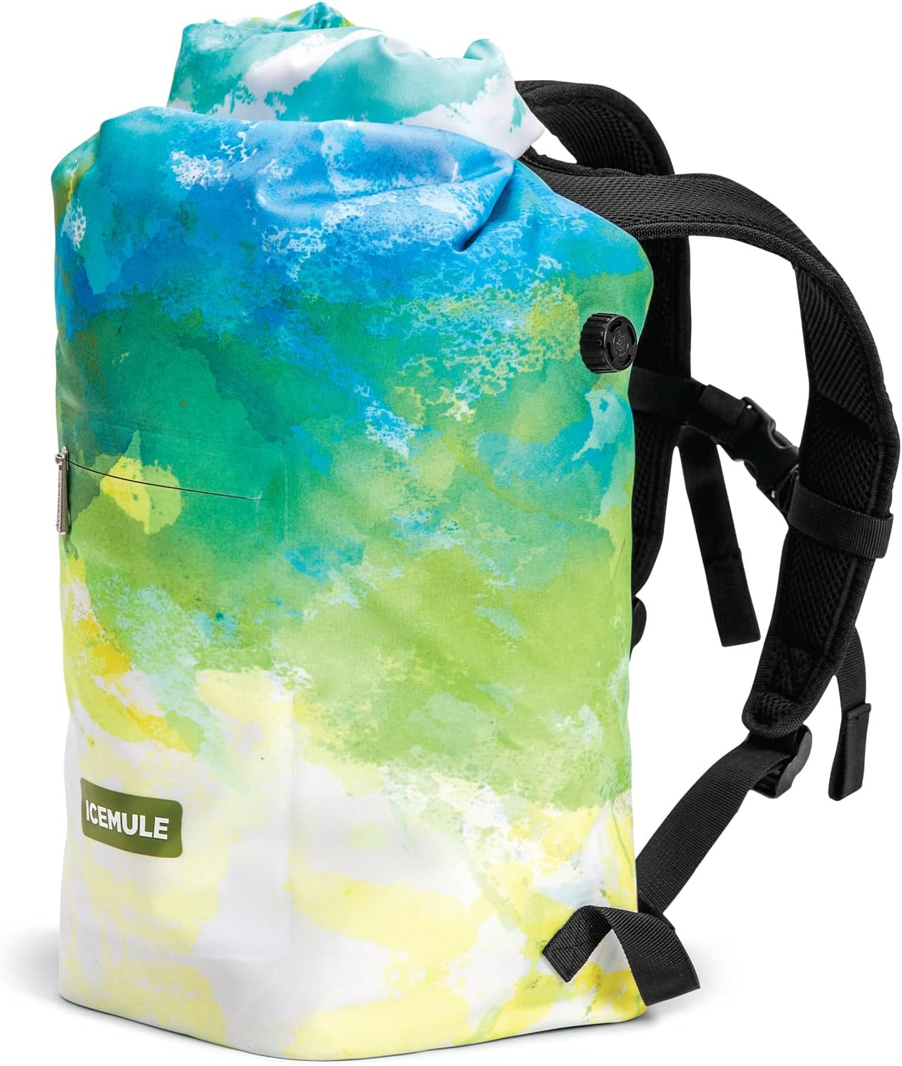 IceMule Jaunt Backpack Cooler - 24H Cooling