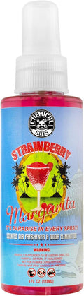 Strawberry Margarita Car Air Freshener - 4 oz Premium Scent