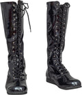 Superhero Wrestling Boots for Men - Vinyl Costume Boots