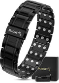 MagnetRX 3X Strength Magnetic Bracelet for Men - Triple Strength