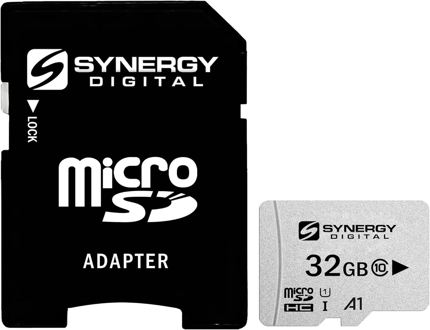 Polaroid Snap Touch 32GB microSDHC Memory Card