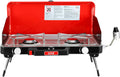 Feasto Portable Propane Stove: Powerful, Windproof, Versatile