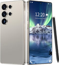 I25 Ultra Unlocked Phone 16+1TB - Large Screen, Massive Storage