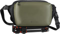 Sling Bag Everyday Shoulder Camera Bag - Large Convertible Carry
