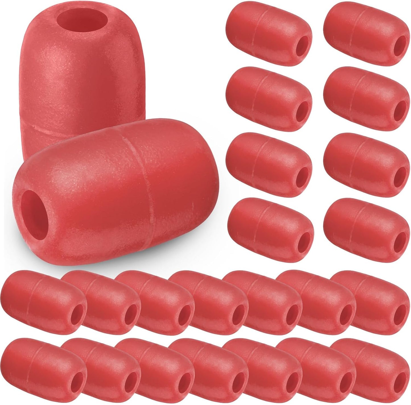 Deep Water Fishing Float Set for Versatile Marking Needs