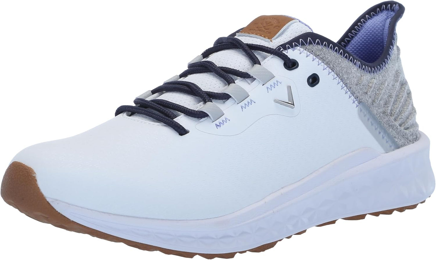 Callaway Women's La Jolla Sl Golf Shoe: Comfort & Performance