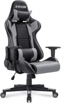 Homall Gaming Chair High Back Ergonomic Office Chair - Adjustable