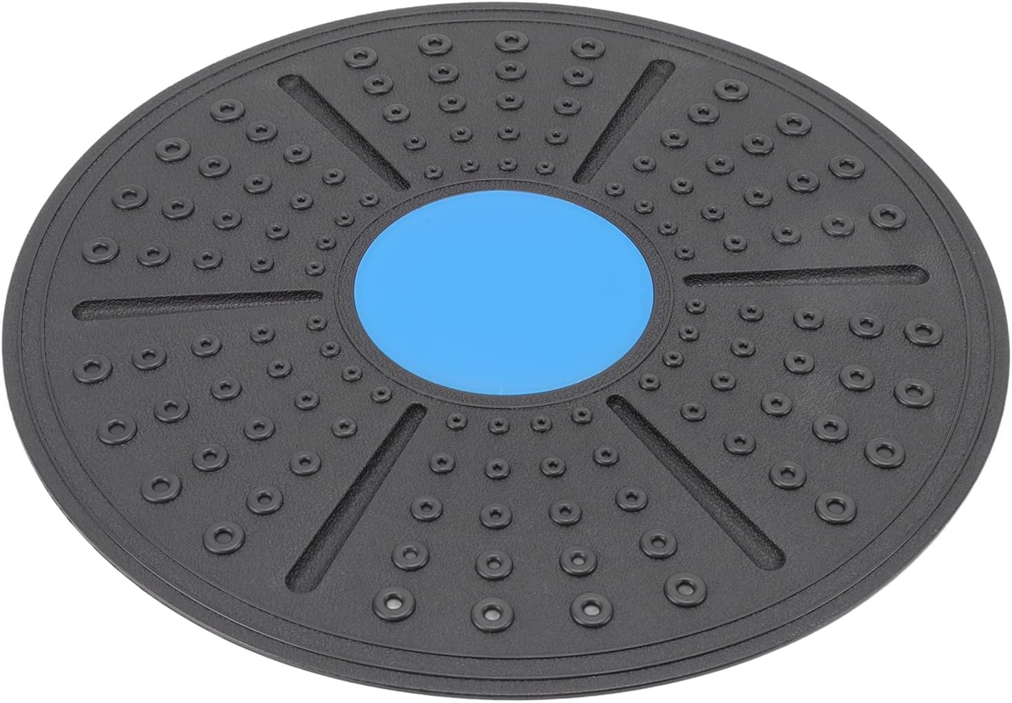 Core Stability Trainer for Stronger Balance