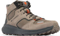 Columbia Men's Benson Hiking Boots for All-Terrain Exploration