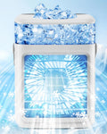 Portable Air Conditioners Mini AC - Instant Cooling Personal Cooler
