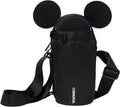Corkcicle Crossbody Water Bottle Sling Bag - Hands-Free Hydration is