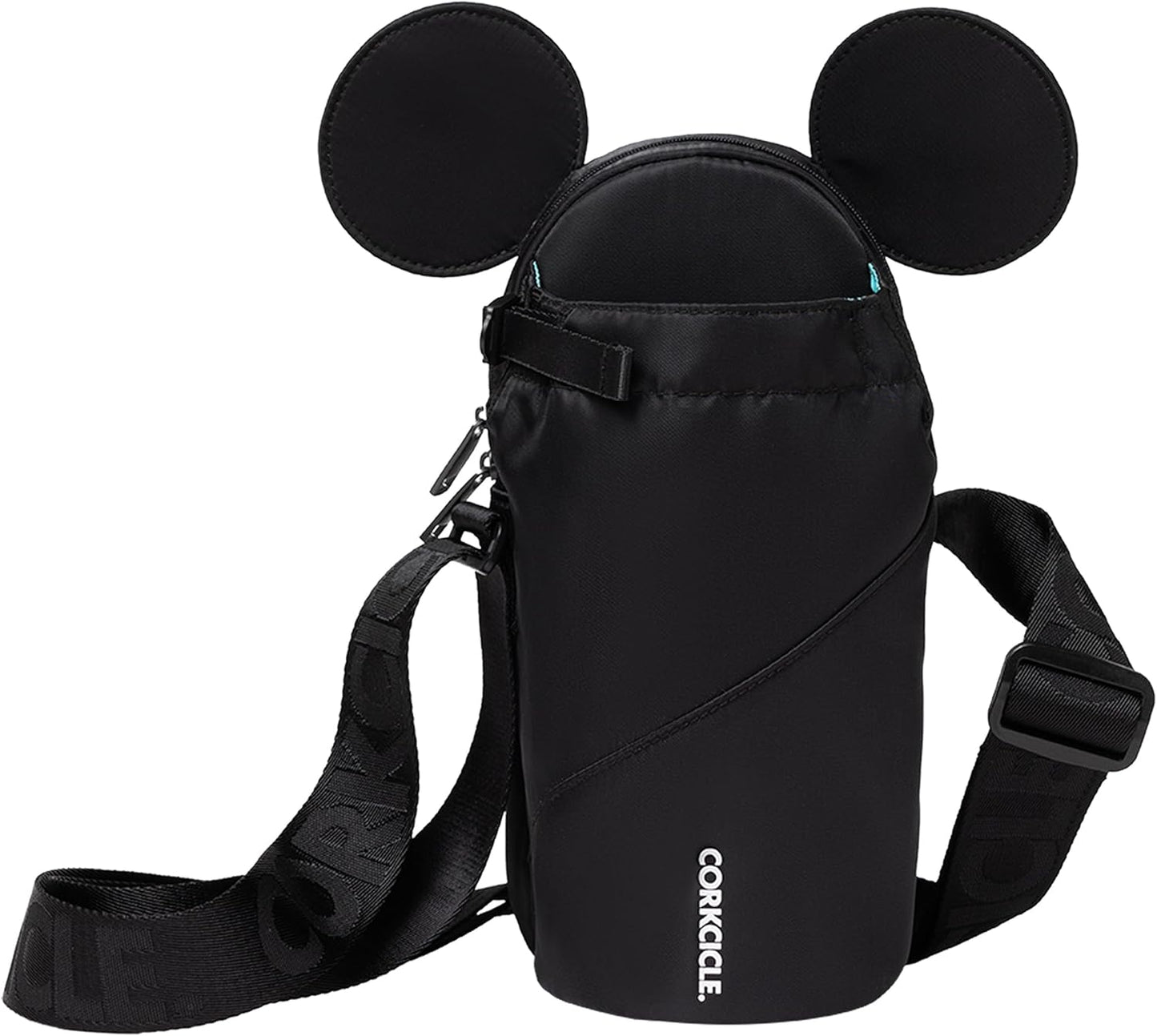 Corkcicle Crossbody Water Bottle Sling Bag for Hands-Free Hydration