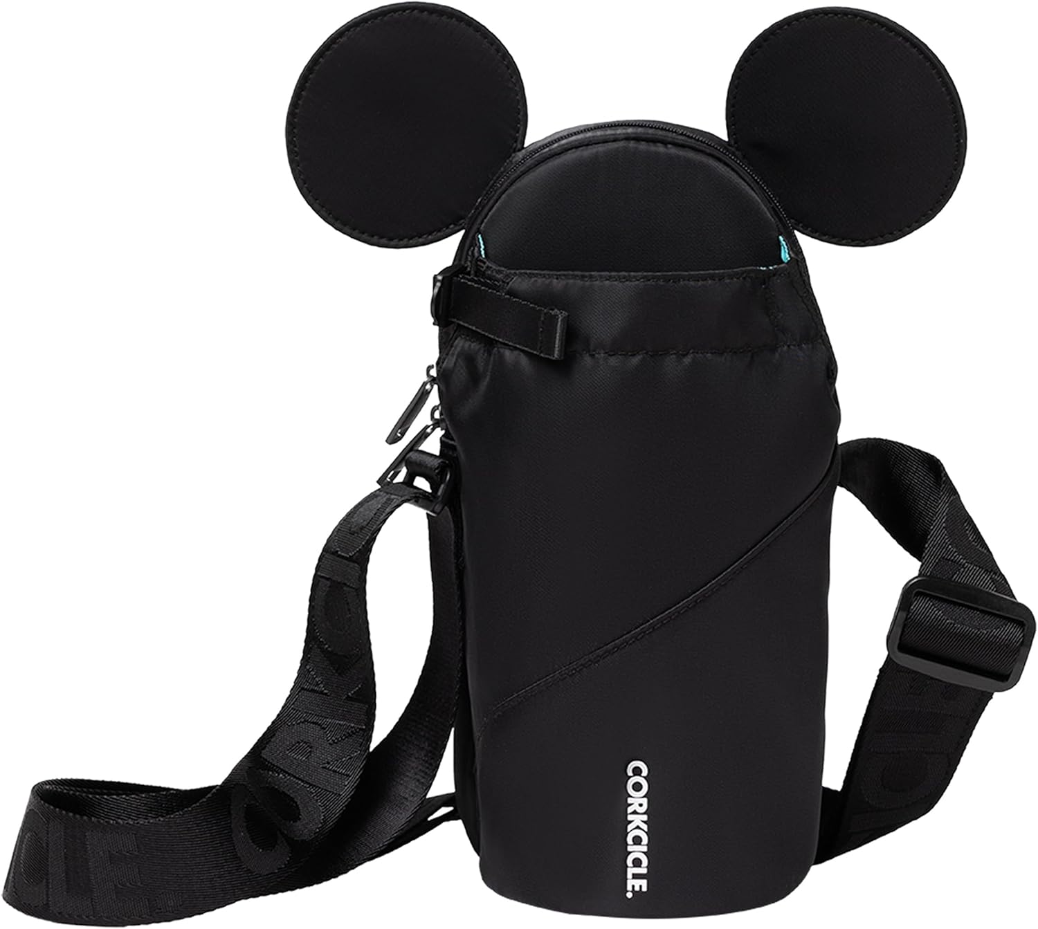 Corkcicle Crossbody Water Bottle Sling Bag for Hands-Free Hydration