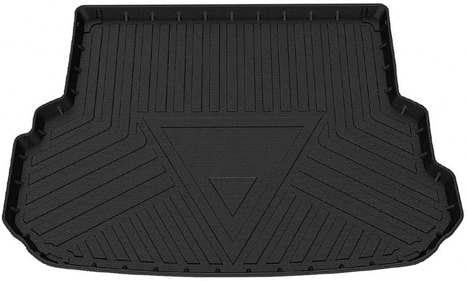 Custom Fit Anti-Slip Cargo Liner for Mercedes-Benz GLK 2008-2015