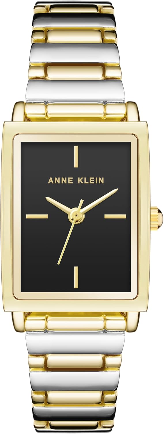 Anne Klein Women's Bracelet Watch with Elegant Design and Style