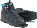 Whitewoods Unisex 301 75mm XC Touring Ski Boots - Warm, 3-Pin