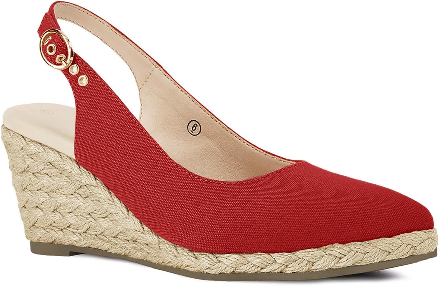 Juliet Holy Womens Wedge Sandals for Comfortable Summer Style