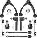 Front Upper Control Arms Suspension Kit for GM 2007-2014 - Complete