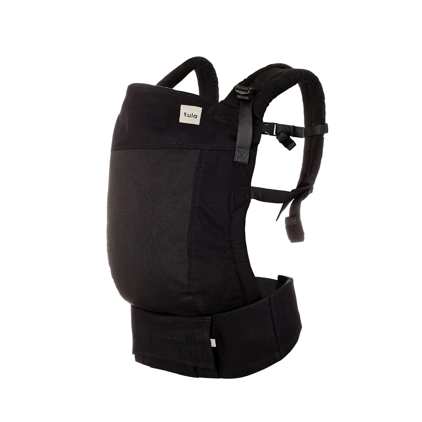 Baby Tula Coast Mesh Baby Carrier - Ergonomic 15-45 lb Toddler Carrier