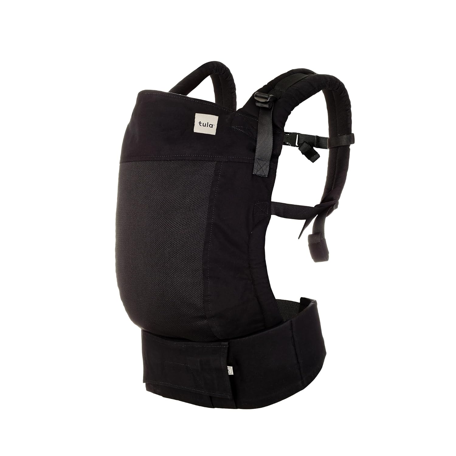 Baby Tula Coast Mesh Baby Carrier - Ergonomic 15-45 lb Toddler Carrier