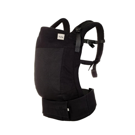 Baby Tula Coast Mesh Baby Carrier - Ergonomic 15-45 lb Toddler Carrier