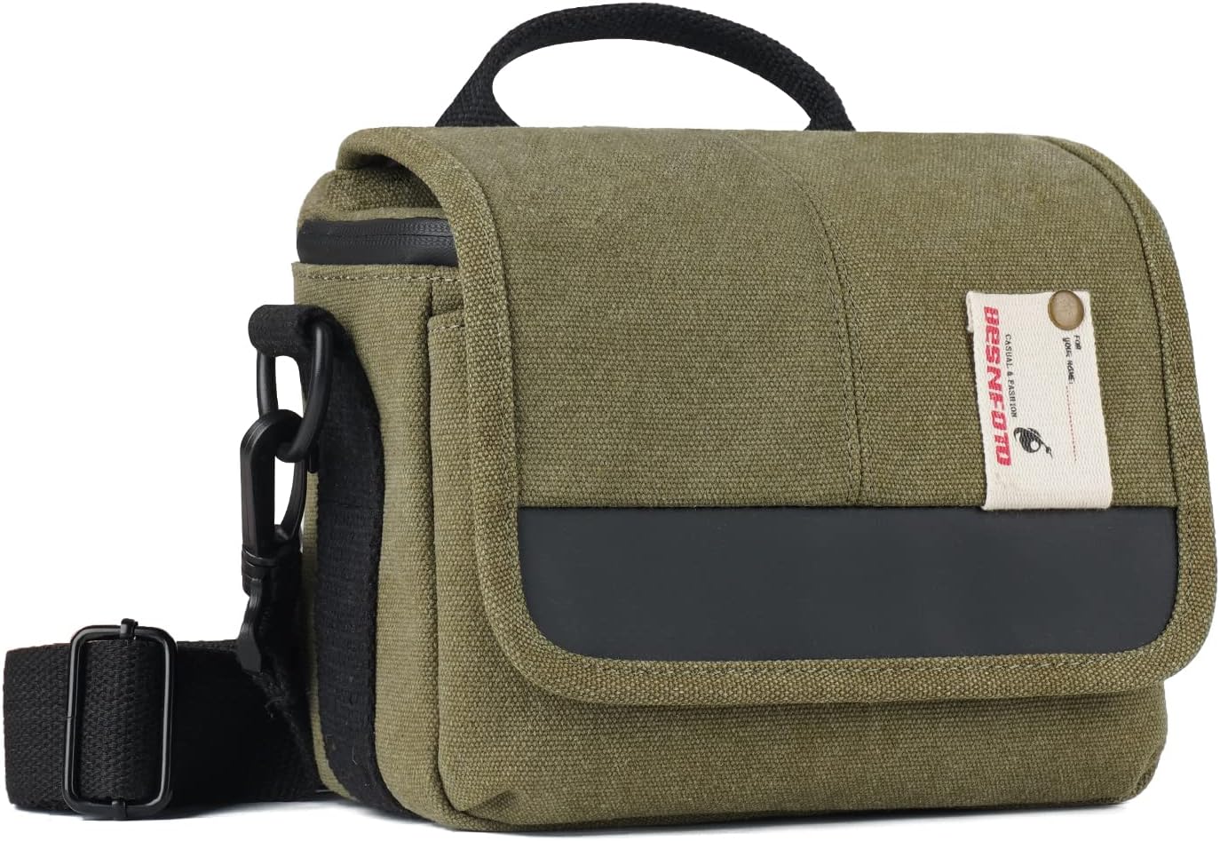 Compact Waterproof Camera Bag by Besnfoto