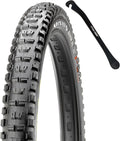 MAXXIS Minion DHR II 29 x 2.30 Tire Bundle - Aggressive Braking