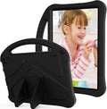 Fire HD 10 & HD 10 Plus Kids Tablet Case - Shockproof Handle Stand