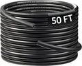 EVIL ENERGY 3/4 in Heater Hose 50FT - Durable Coolant Hose