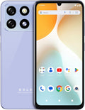 Bold K5 2025 Unlocked Smartphone - All-Day Battery, HD+ Display